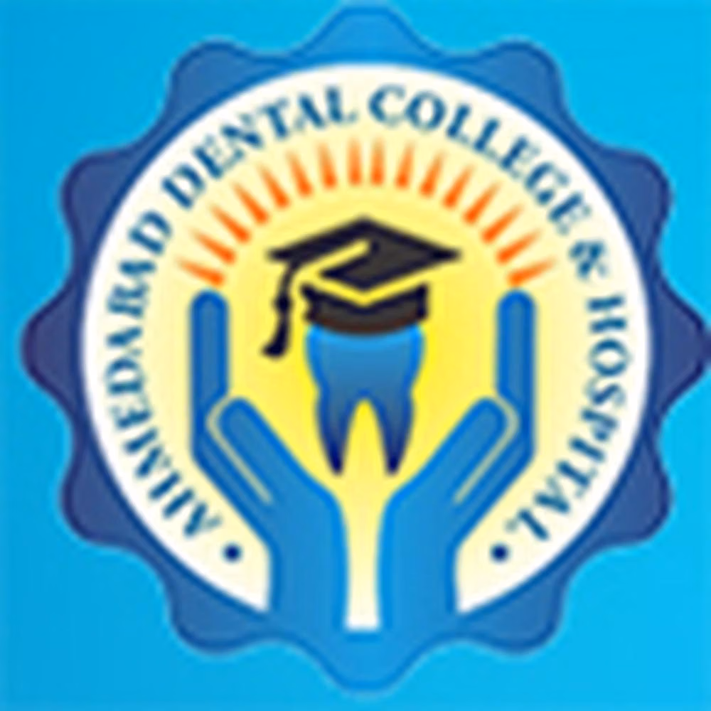 Ahmedabad Dental College and Hospital