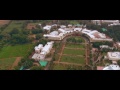 Anand agricultural university,AAU,Anand arial view
