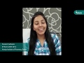Student Testimonial - B.Pharma