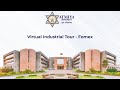 Virtual Industrial Visit