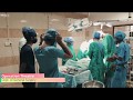 Medical College Baroda - Documentary