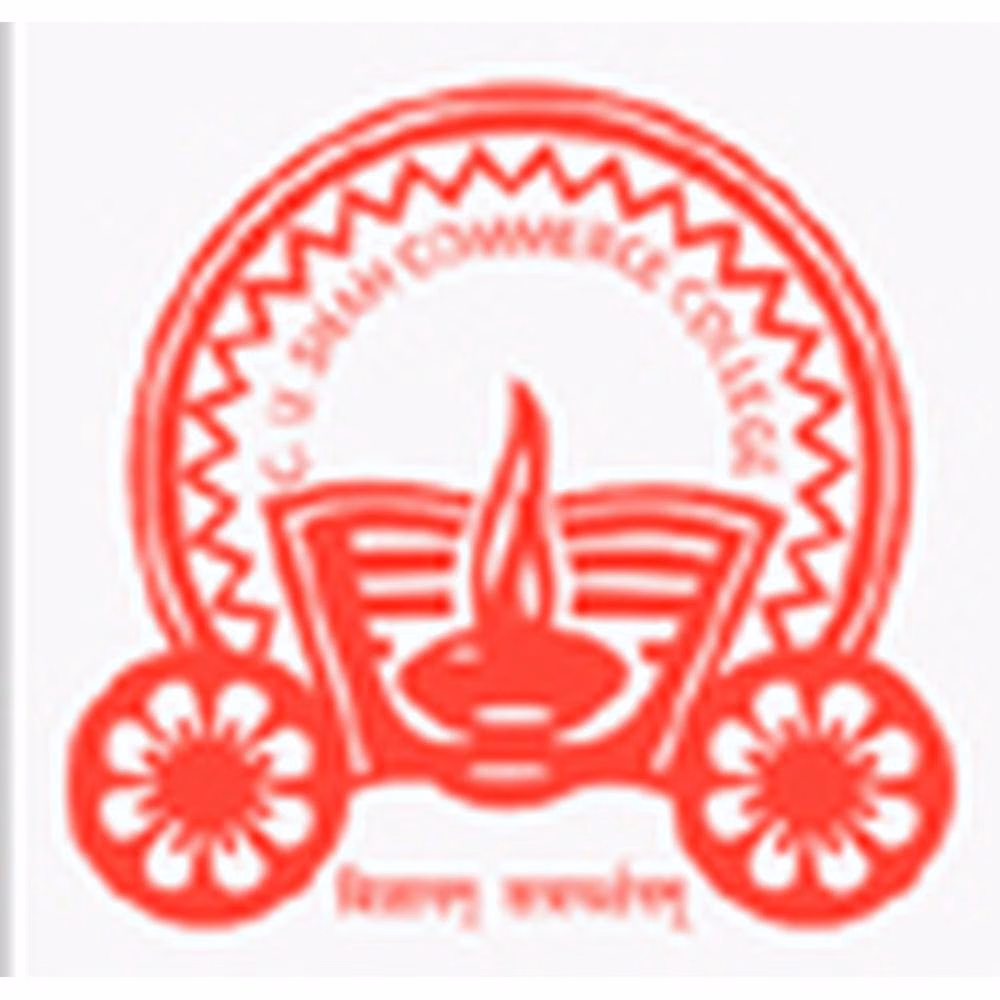 City CU Shah Commerce College