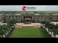 Admission Open 2022 | SOCS | Darshan University