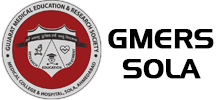 GMERS Medical College and Hospital, Sola