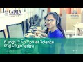 Best Option for Computer Science and Engineering