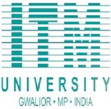 ITM University, Gwalior