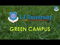 LJ University Campus