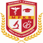 Matushri Prabhaben Khodabhai Boghara Medical College & Research Centre
