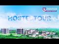 Hostel Tour of Narayana Business School