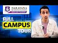 Narayana Business School - Full B School