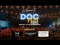 Behind The Lens - DocFest 2024