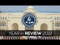 NRTI Year in Review 2018