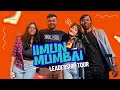Parul University's I.I.M.U.N. Mumbai leadership