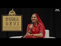 PUTalks by Ruma Devi, award-winning artisan