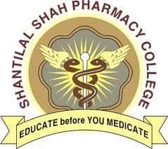 Shantilal Shah Pharmacy College