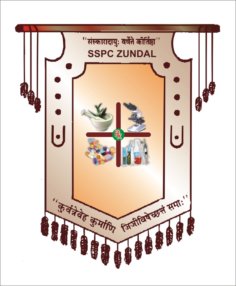 Shree Swaminarayan Sanskar Pharmacy College, Zundal